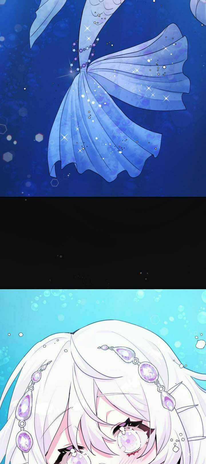 Nàng Công Chúa Tiên Cá Chapter 1 trang 14