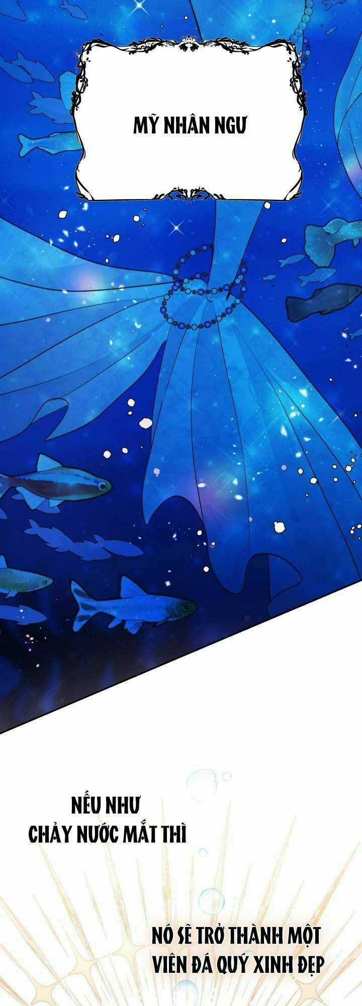 Nàng Công Chúa Tiên Cá Chapter 1 trang 19