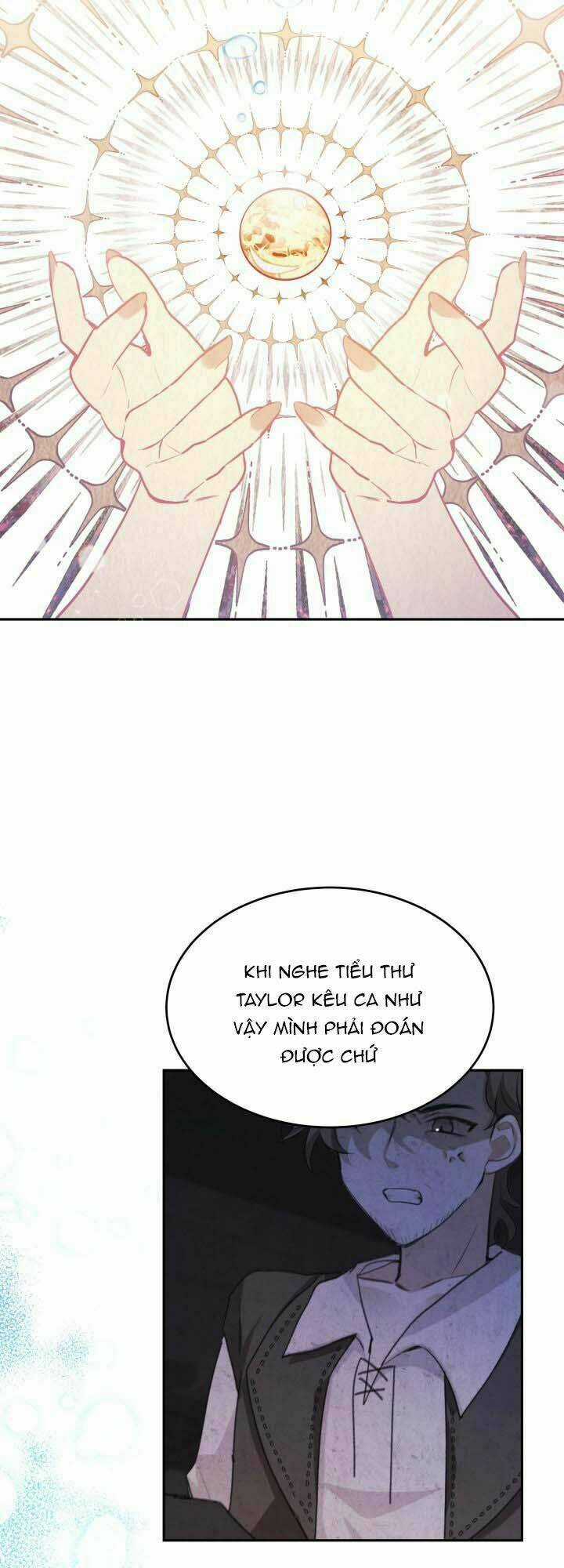 Nàng Công Chúa Tiên Cá Chapter 1 trang 20