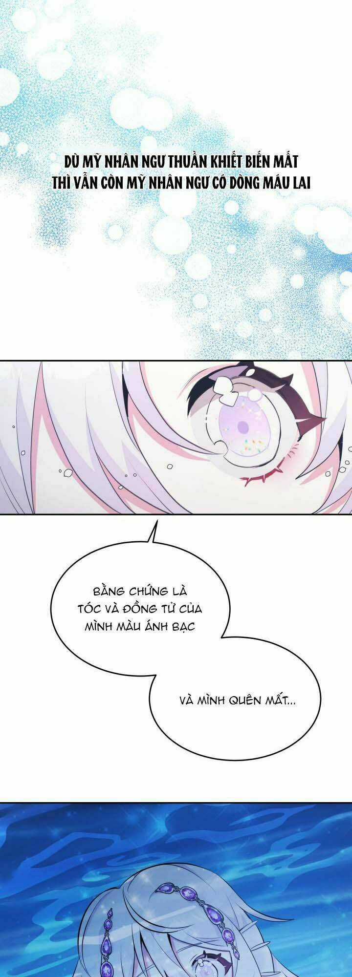 Nàng Công Chúa Tiên Cá Chapter 1 trang 21