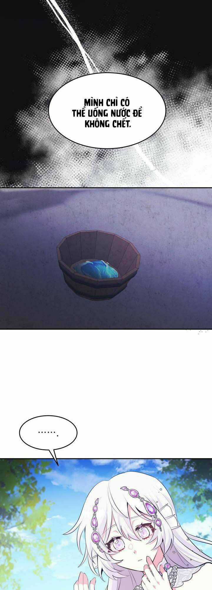 Nàng Công Chúa Tiên Cá Chapter 1 trang 24