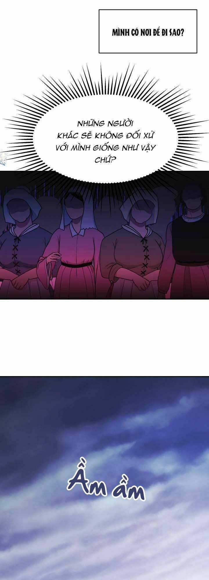 Nàng Công Chúa Tiên Cá Chapter 1 trang 29