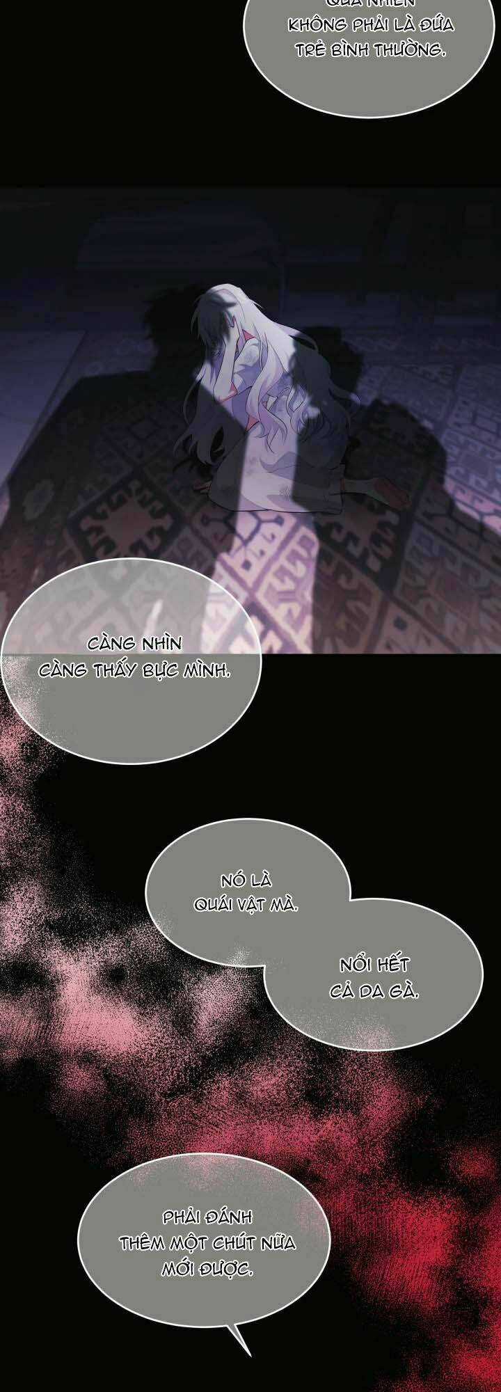 Nàng Công Chúa Tiên Cá Chapter 1 trang 3