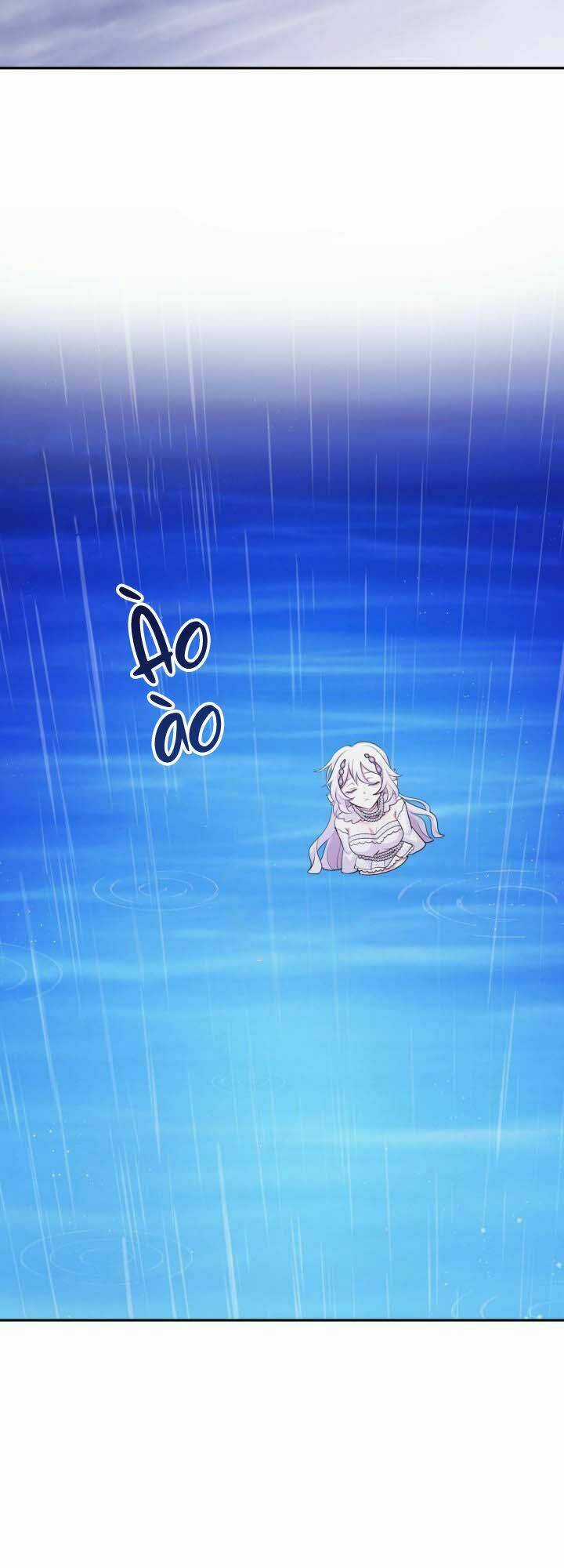 Nàng Công Chúa Tiên Cá Chapter 1 trang 30