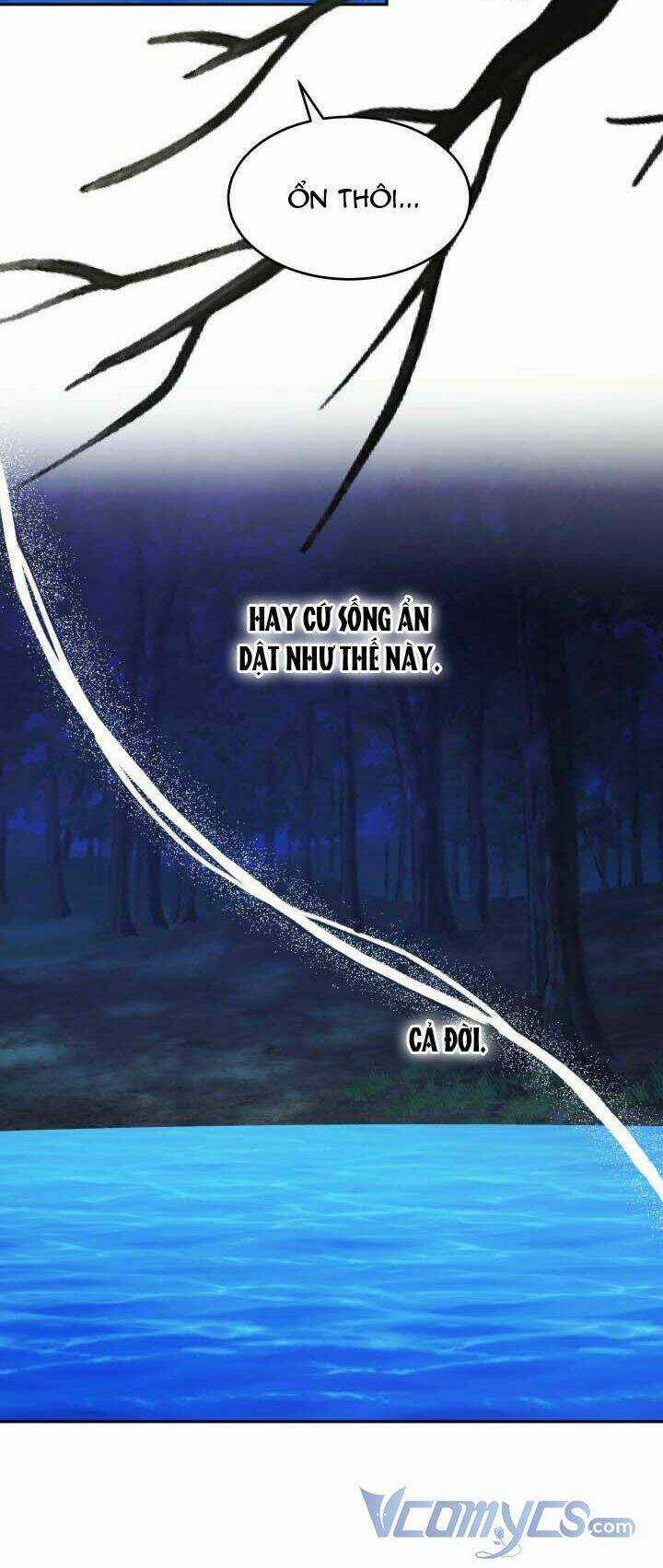 Nàng Công Chúa Tiên Cá Chapter 1 trang 32