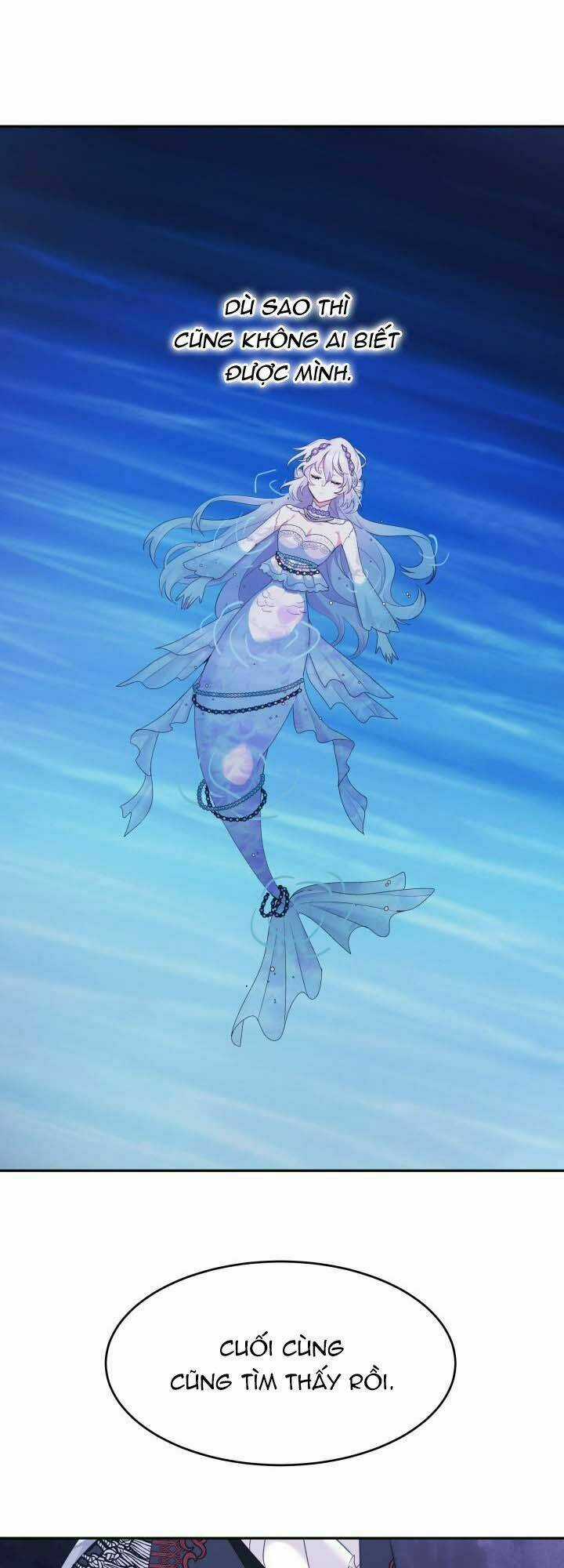 Nàng Công Chúa Tiên Cá Chapter 1 trang 33