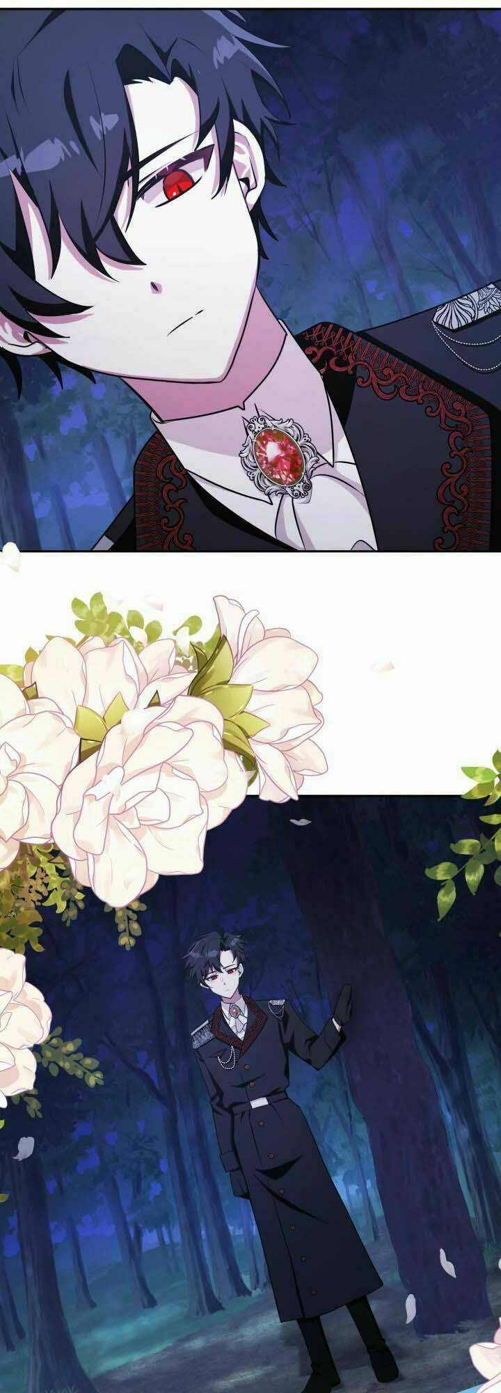 Nàng Công Chúa Tiên Cá Chapter 1 trang 35