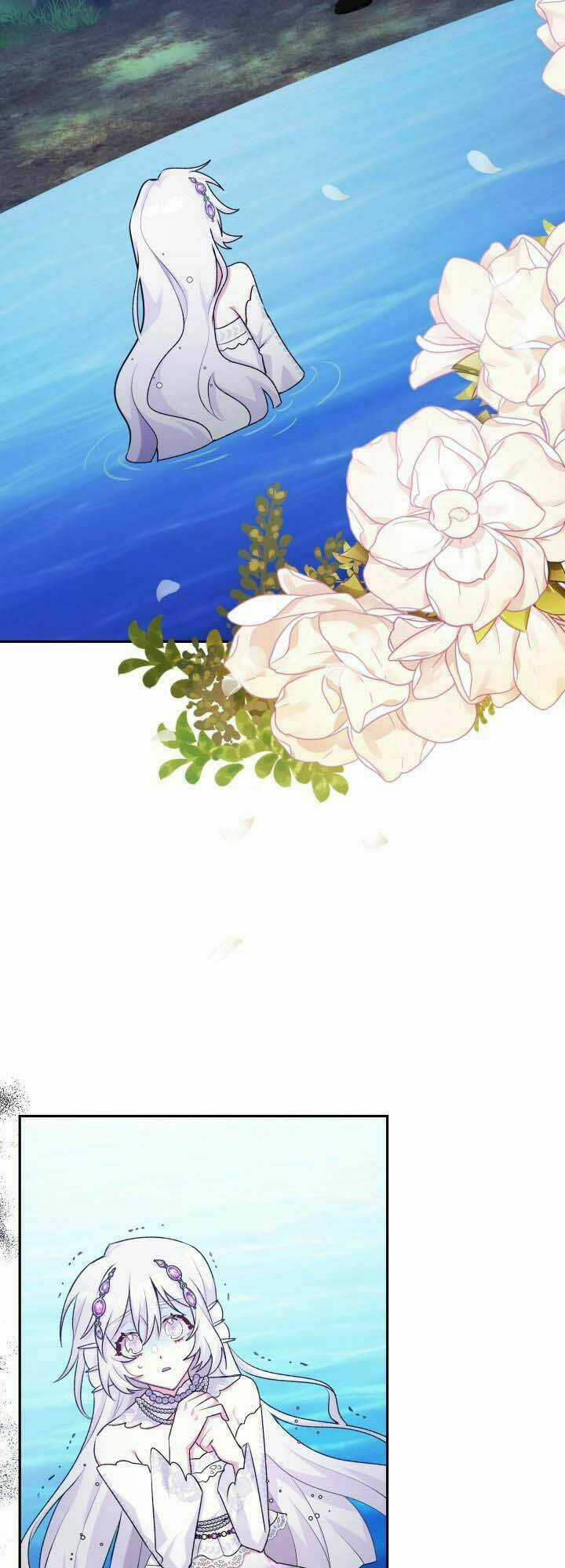 Nàng Công Chúa Tiên Cá Chapter 1 trang 36