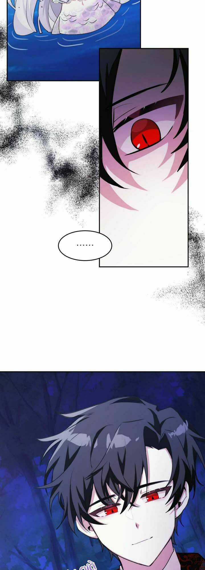 Nàng Công Chúa Tiên Cá Chapter 1 trang 37