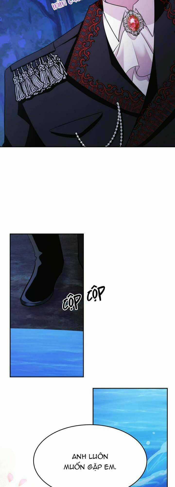 Nàng Công Chúa Tiên Cá Chapter 1 trang 38