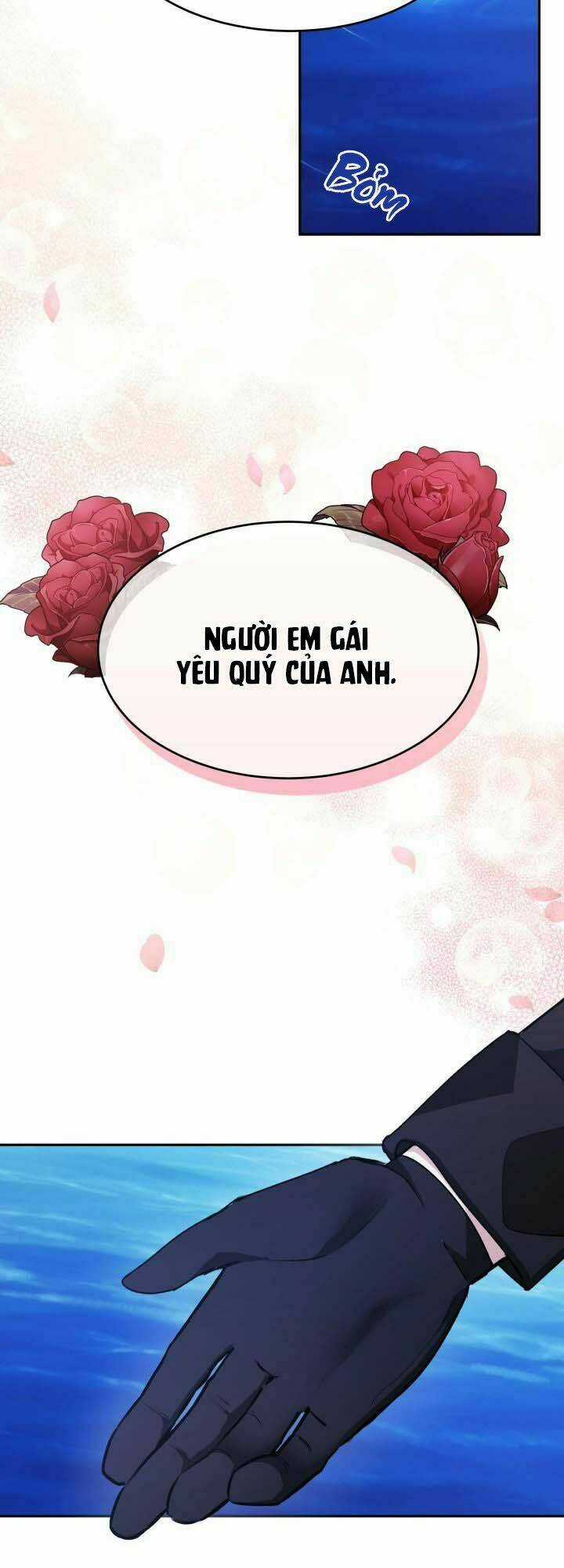 Nàng Công Chúa Tiên Cá Chapter 1 trang 39