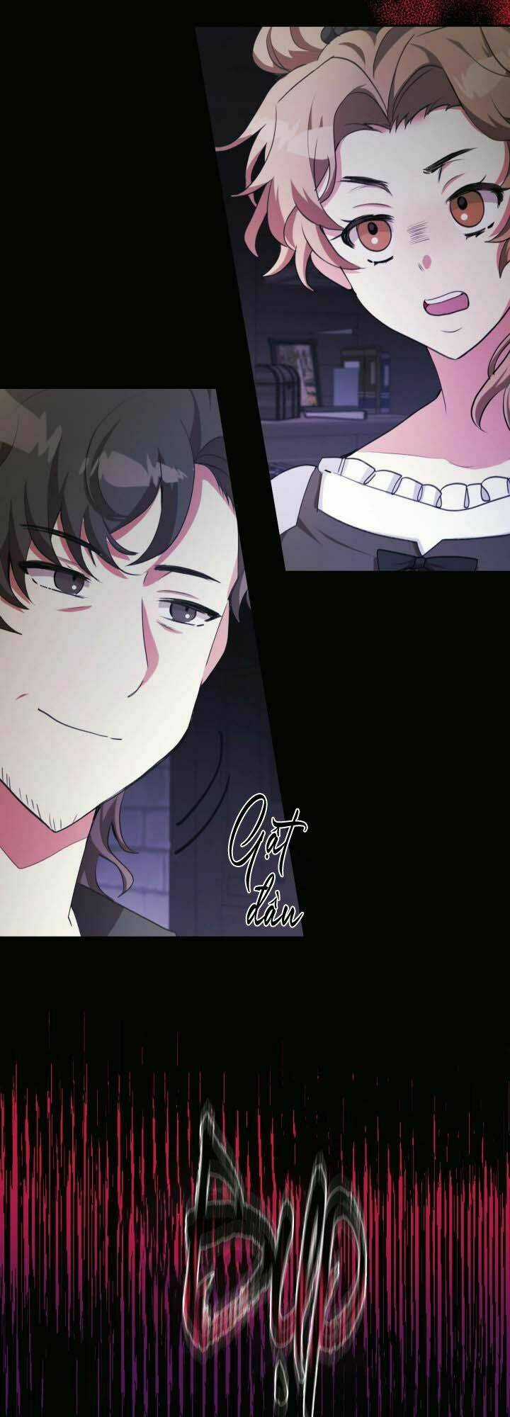 Nàng Công Chúa Tiên Cá Chapter 1 trang 4