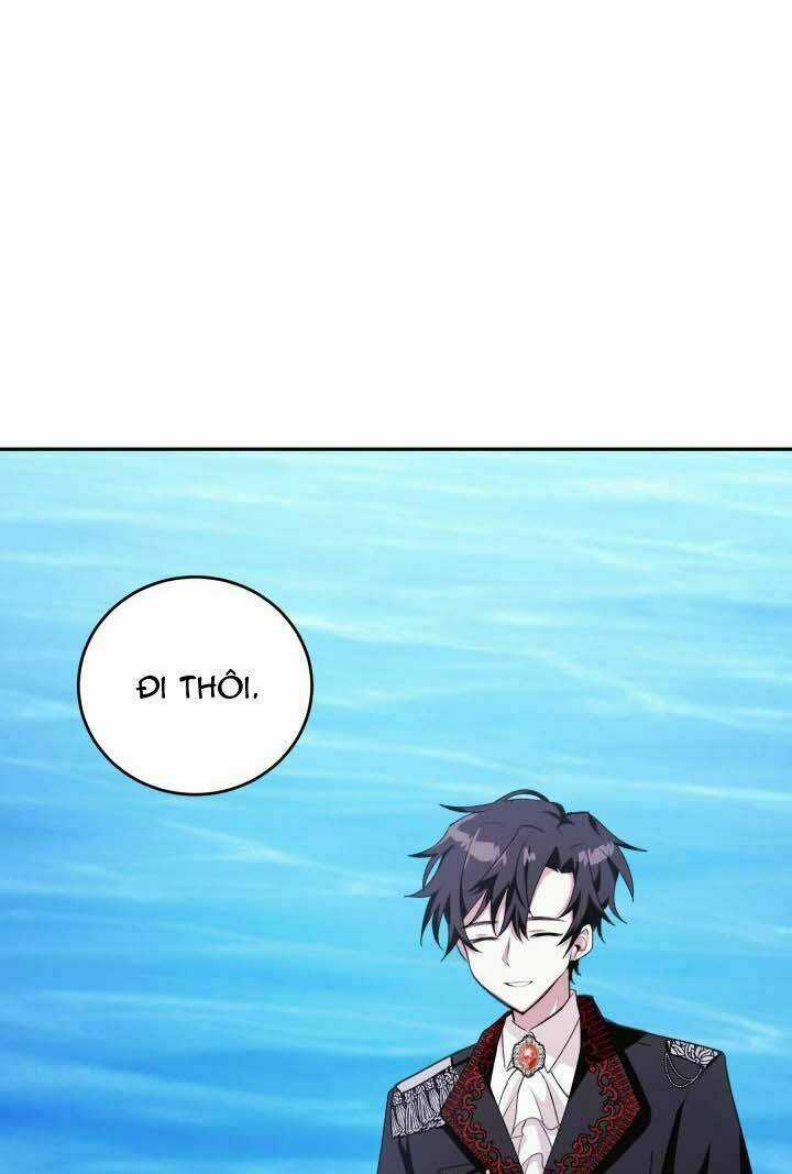 Nàng Công Chúa Tiên Cá Chapter 1 trang 40