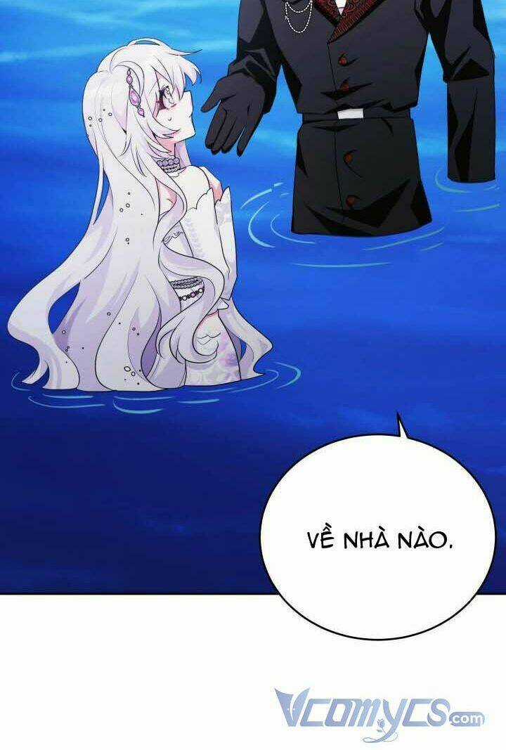 Nàng Công Chúa Tiên Cá Chapter 1 trang 41