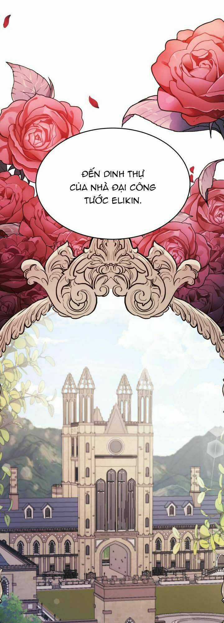 Nàng Công Chúa Tiên Cá Chapter 1 trang 42