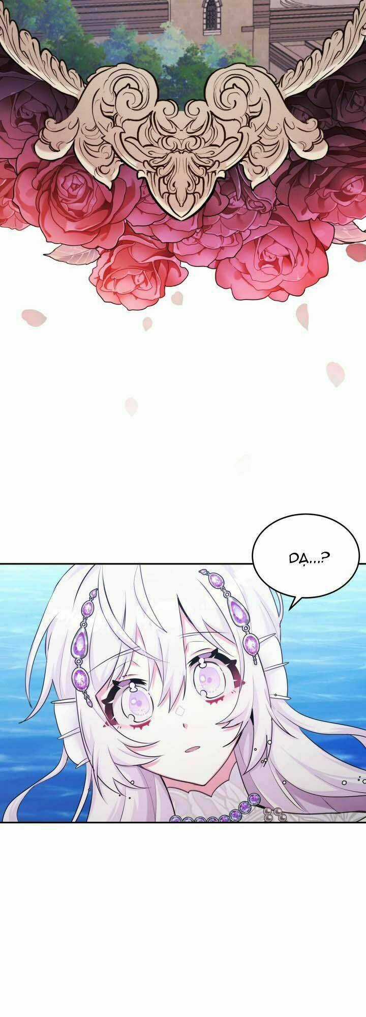 Nàng Công Chúa Tiên Cá Chapter 1 trang 43