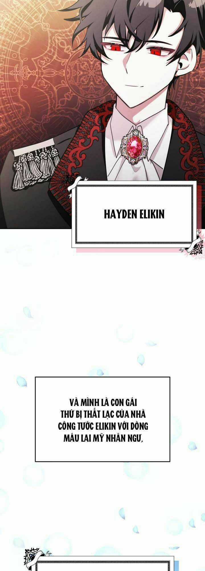 Nàng Công Chúa Tiên Cá Chapter 1 trang 46