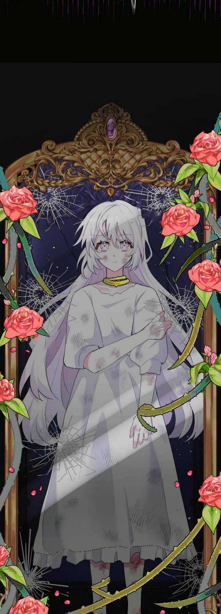 Nàng Công Chúa Tiên Cá Chapter 1 trang 5