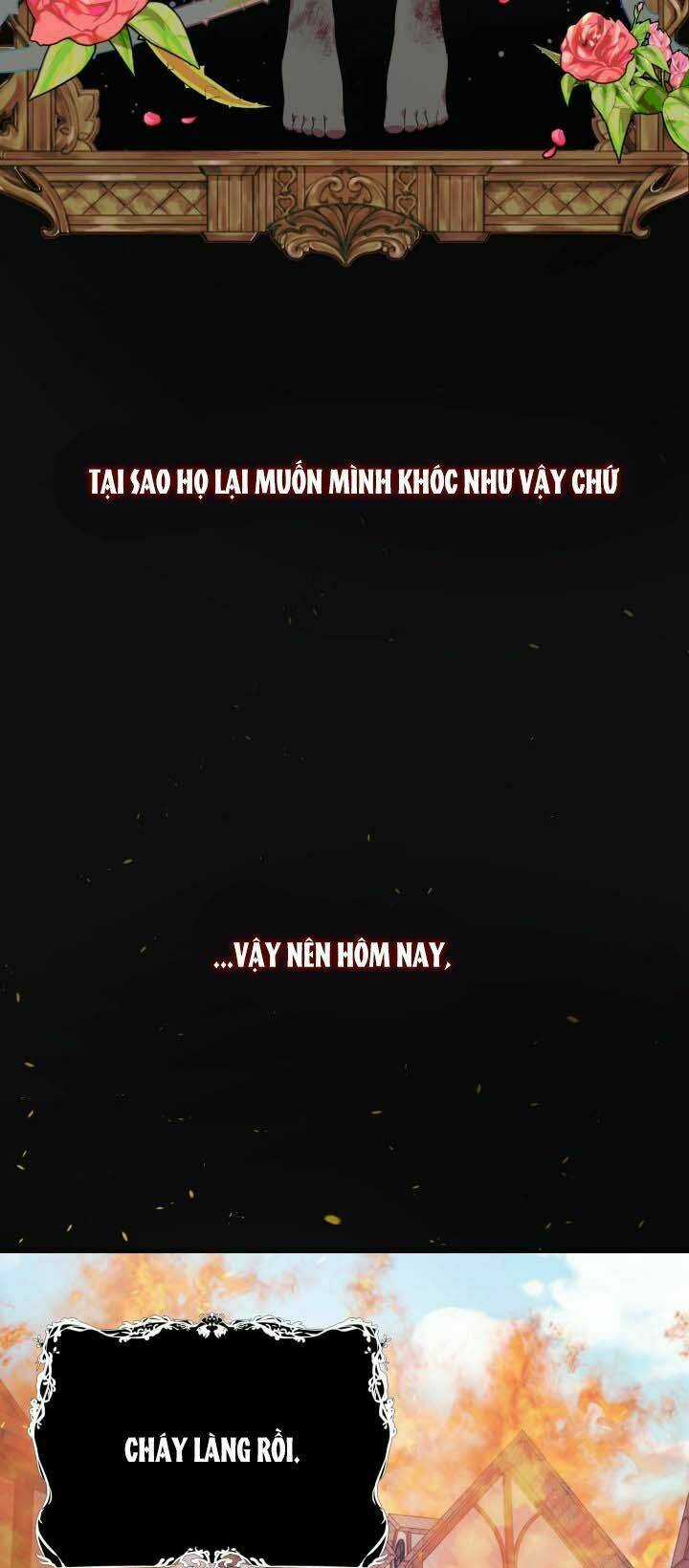 Nàng Công Chúa Tiên Cá Chapter 1 trang 6