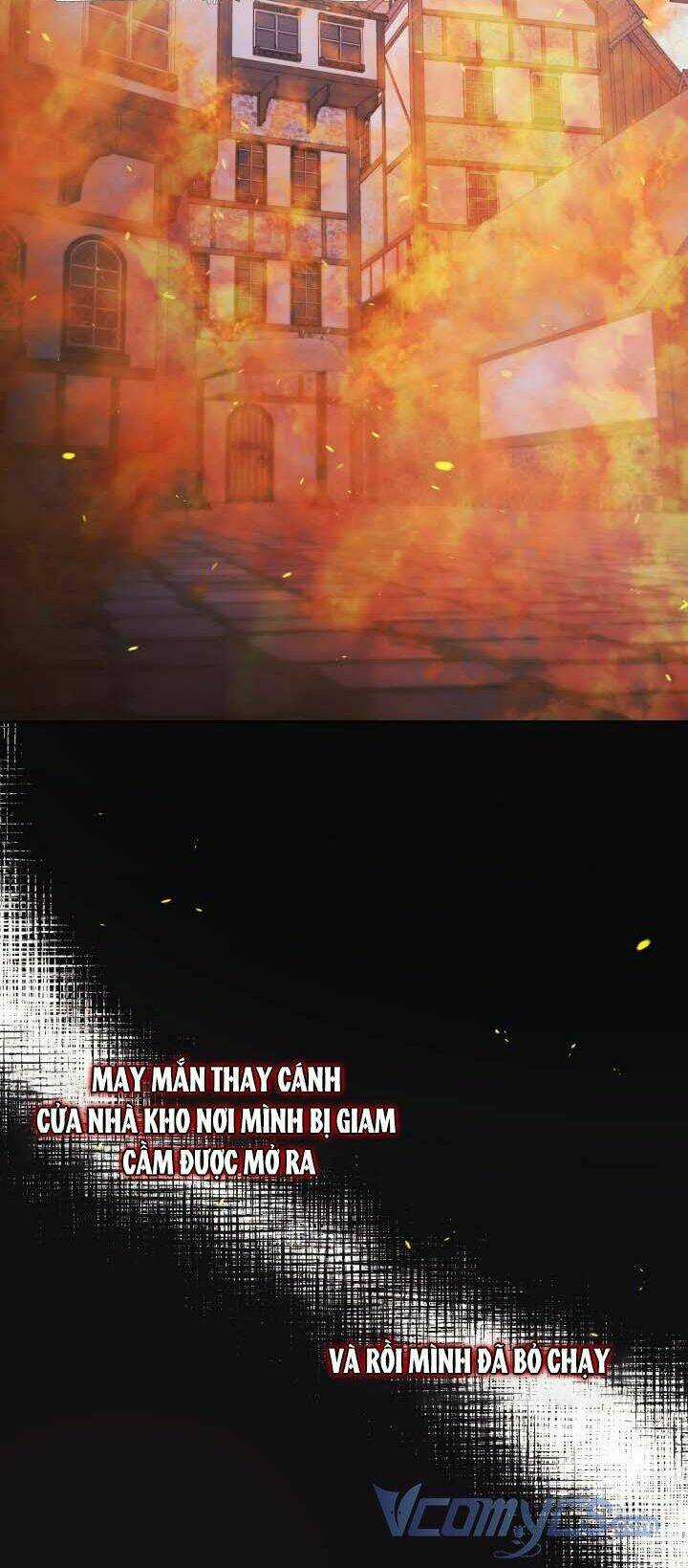 Nàng Công Chúa Tiên Cá Chapter 1 trang 7