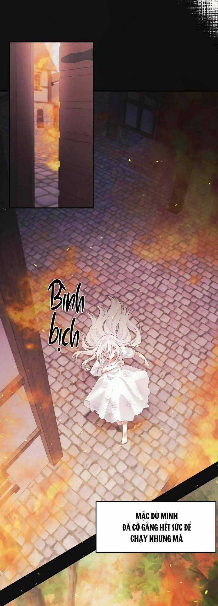 Nàng Công Chúa Tiên Cá Chapter 1 trang 8