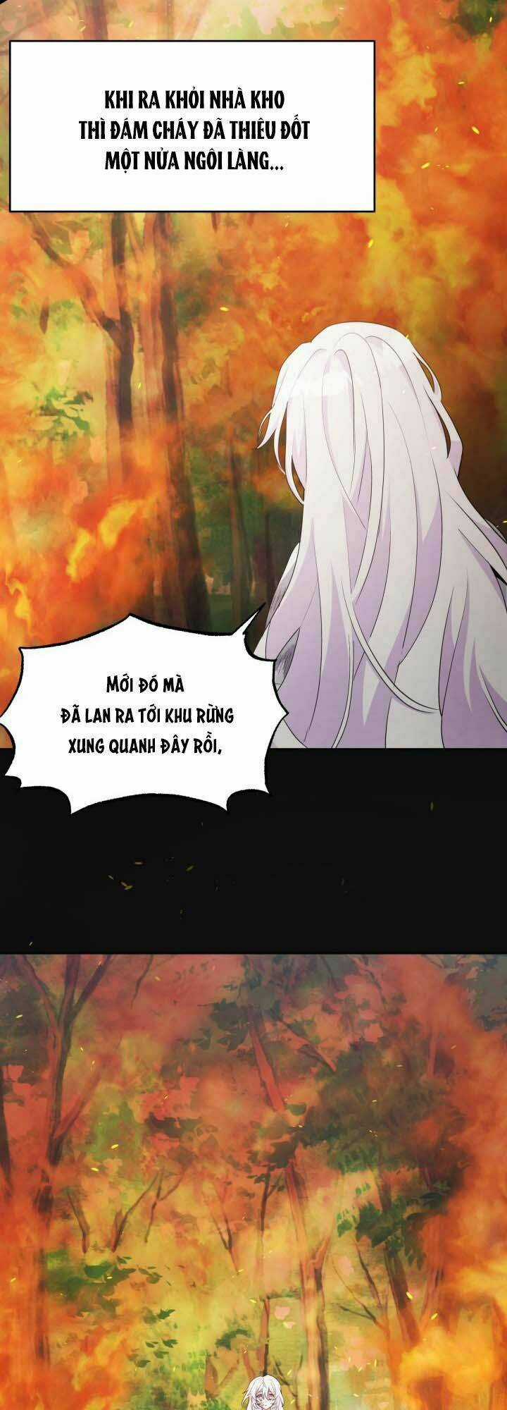 Nàng Công Chúa Tiên Cá Chapter 1 trang 9