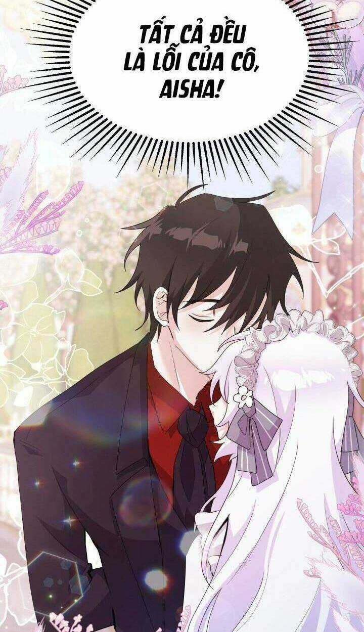 Nàng Công Chúa Tiên Cá Chapter 10 trang 11