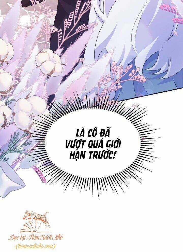 Nàng Công Chúa Tiên Cá Chapter 10 trang 12