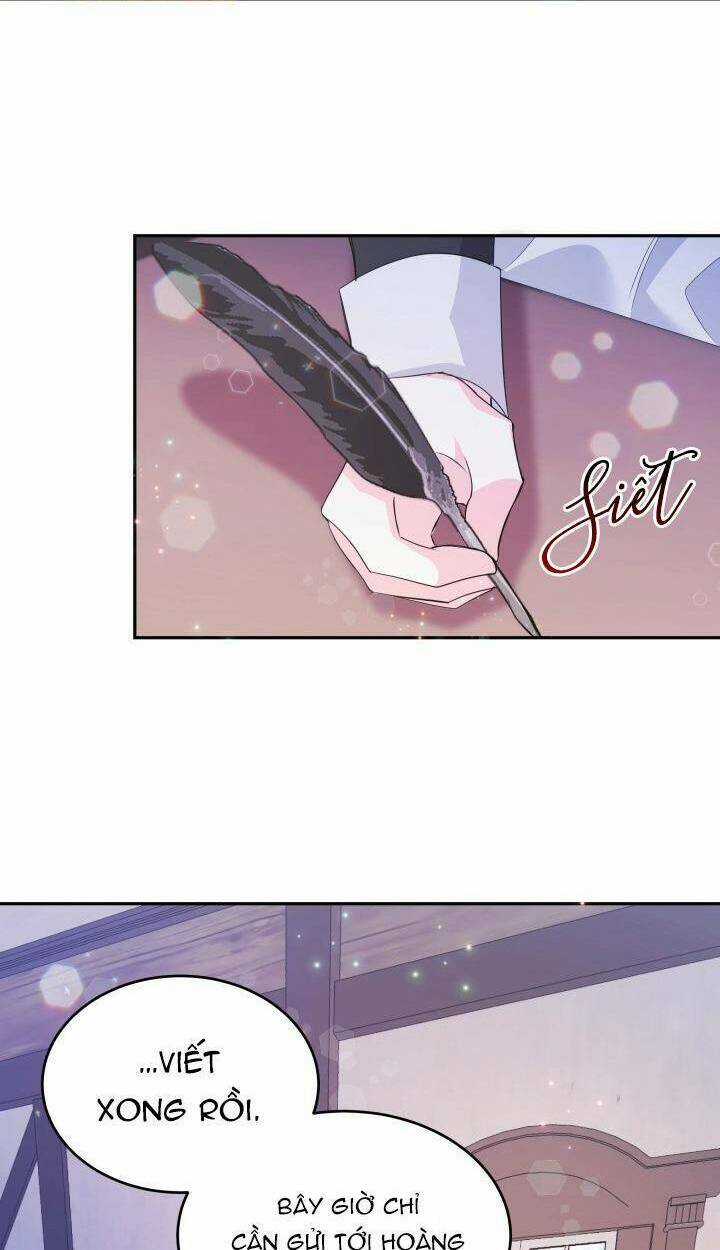 Nàng Công Chúa Tiên Cá Chapter 10 trang 14