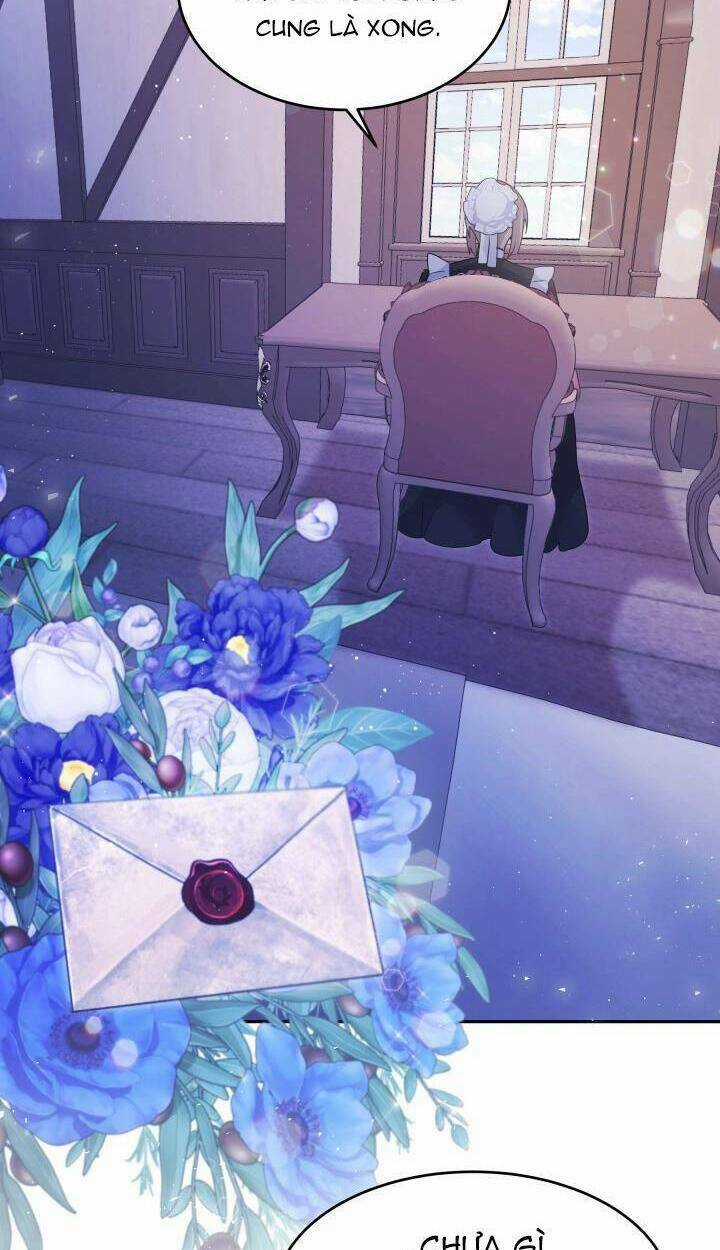 Nàng Công Chúa Tiên Cá Chapter 10 trang 15