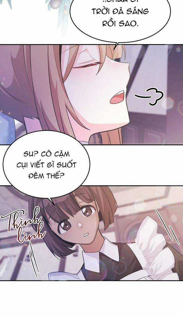 Nàng Công Chúa Tiên Cá Chapter 10 trang 16