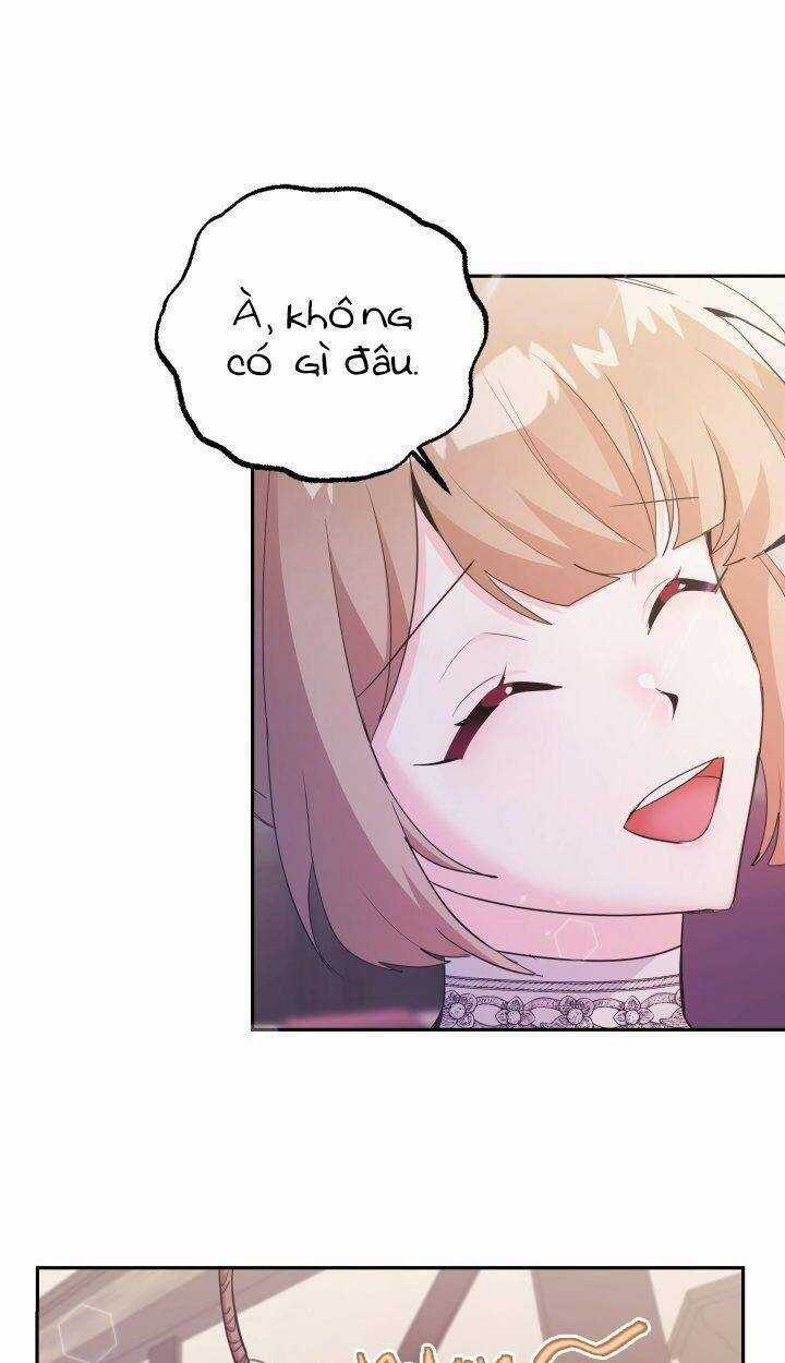 Nàng Công Chúa Tiên Cá Chapter 10 trang 17