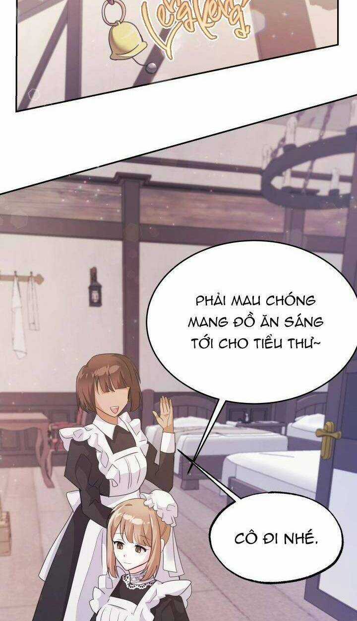 Nàng Công Chúa Tiên Cá Chapter 10 trang 18