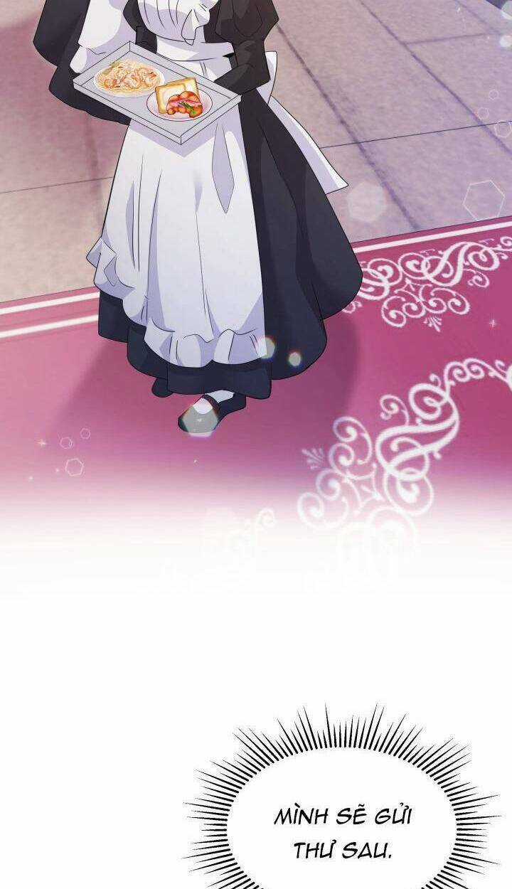 Nàng Công Chúa Tiên Cá Chapter 10 trang 19