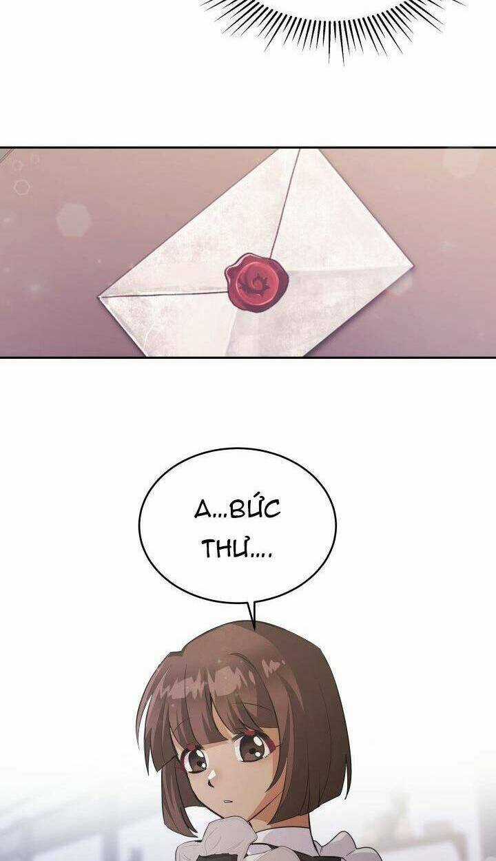 Nàng Công Chúa Tiên Cá Chapter 10 trang 20