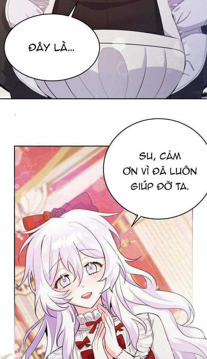 Nàng Công Chúa Tiên Cá Chapter 10 trang 23