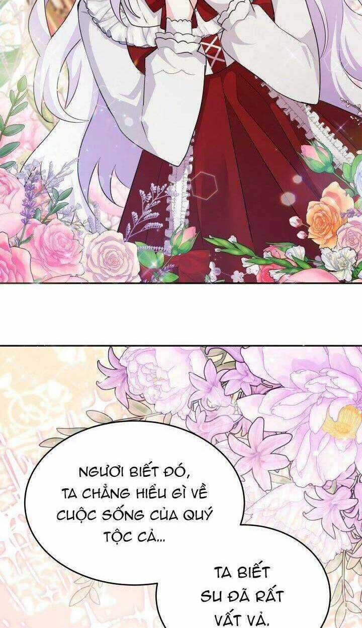 Nàng Công Chúa Tiên Cá Chapter 10 trang 24