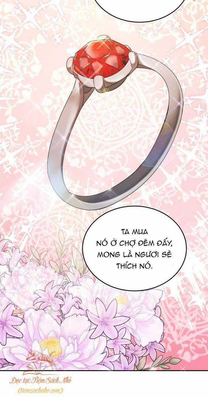 Nàng Công Chúa Tiên Cá Chapter 10 trang 25