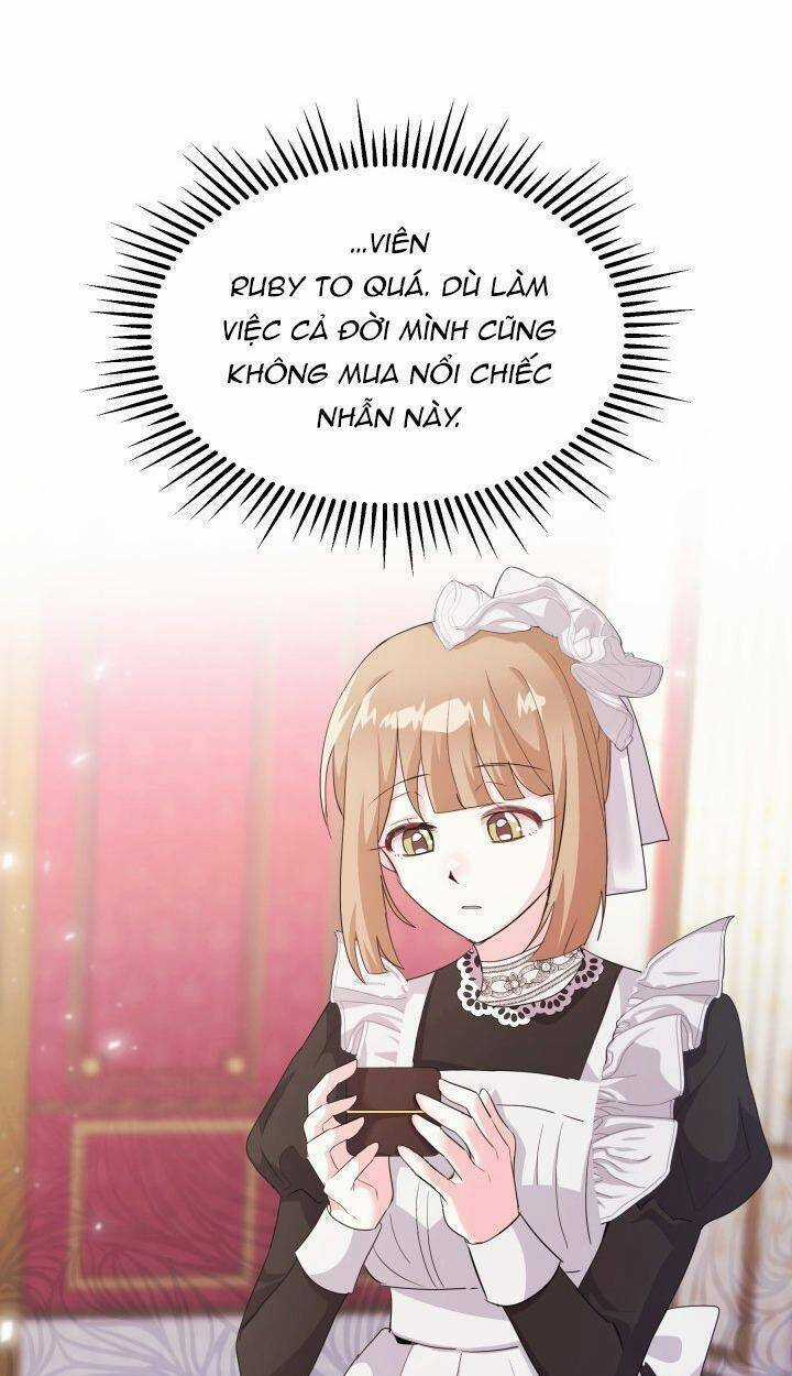 Nàng Công Chúa Tiên Cá Chapter 10 trang 26