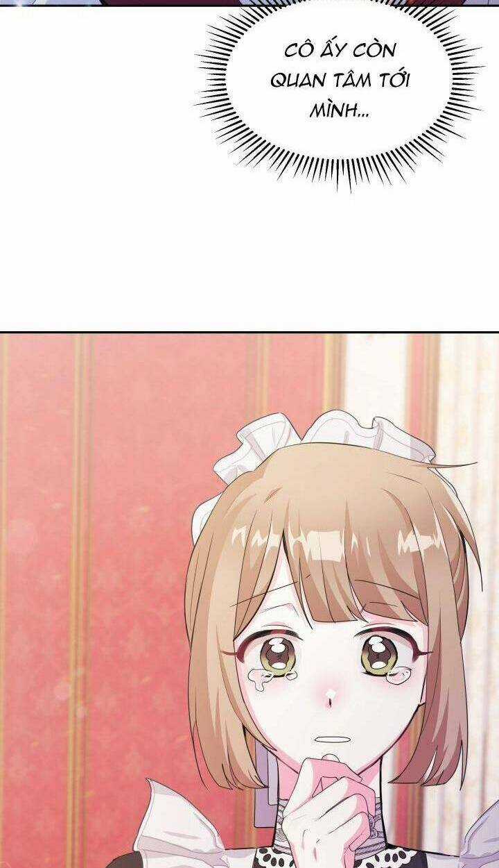 Nàng Công Chúa Tiên Cá Chapter 10 trang 29