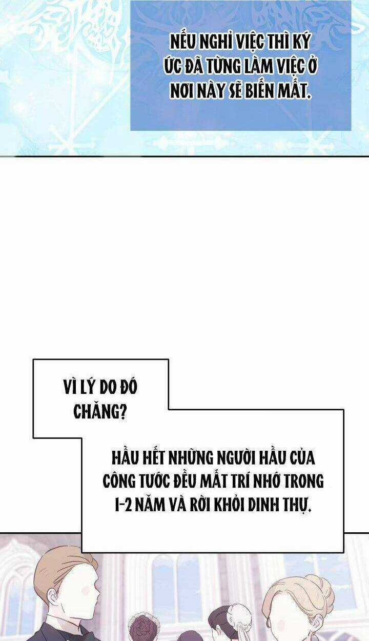 Nàng Công Chúa Tiên Cá Chapter 10 trang 3