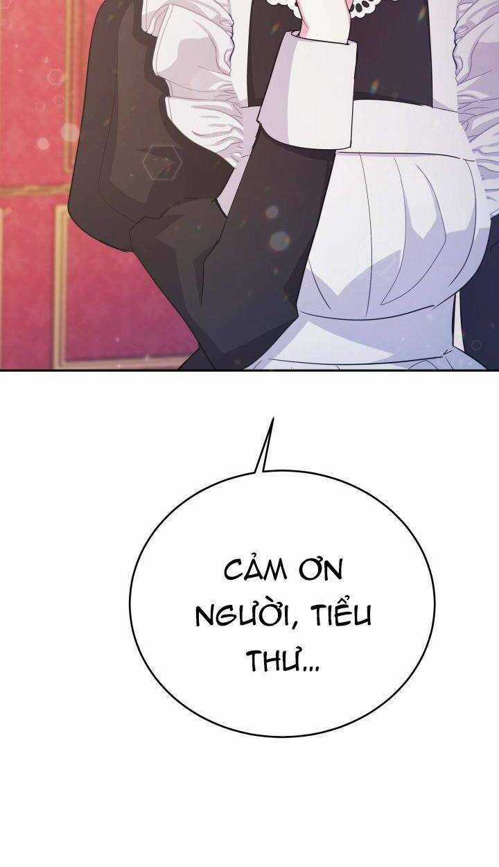 Nàng Công Chúa Tiên Cá Chapter 10 trang 30