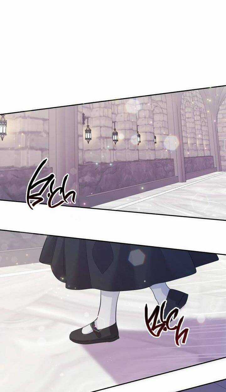 Nàng Công Chúa Tiên Cá Chapter 10 trang 31