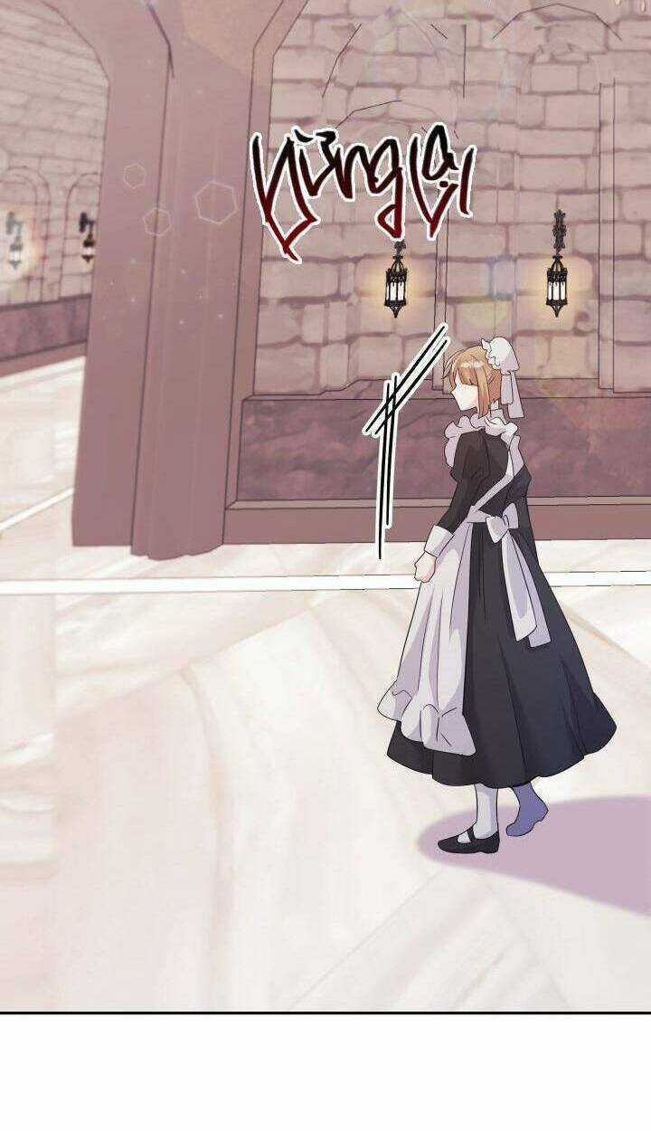 Nàng Công Chúa Tiên Cá Chapter 10 trang 33