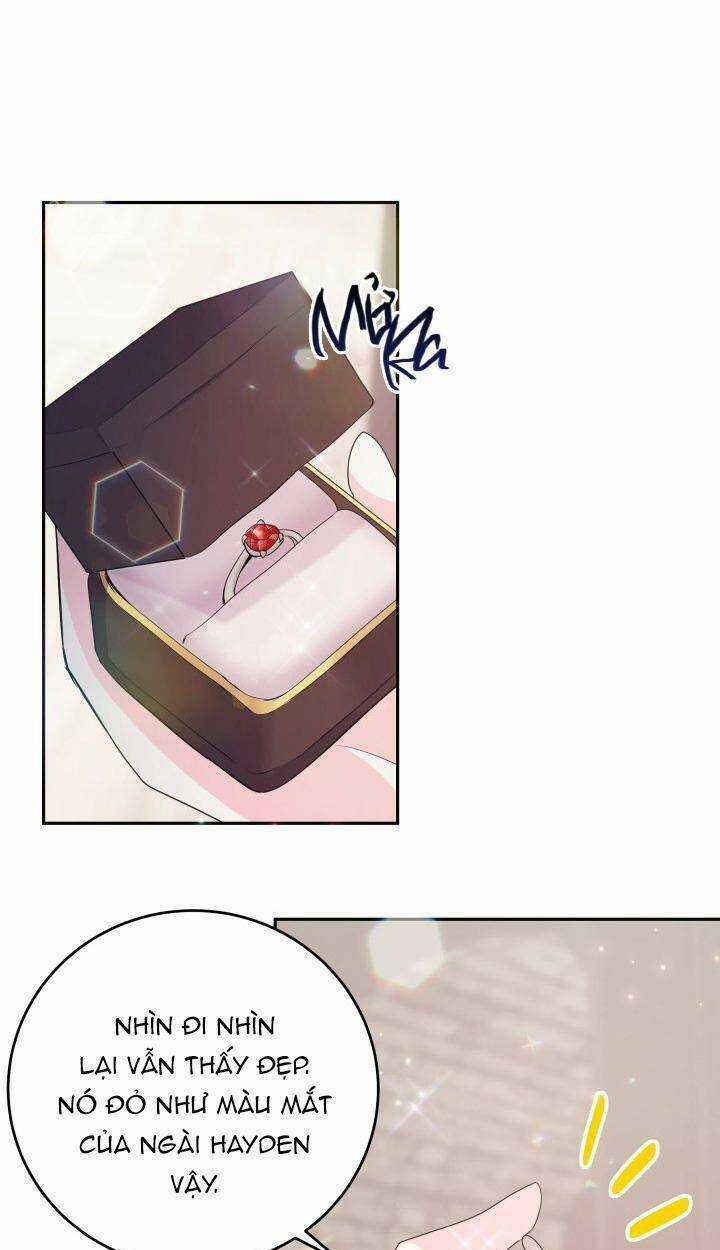 Nàng Công Chúa Tiên Cá Chapter 10 trang 34