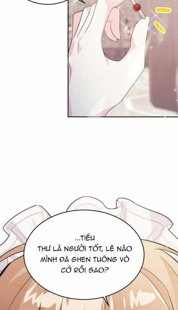 Nàng Công Chúa Tiên Cá Chapter 10 trang 35