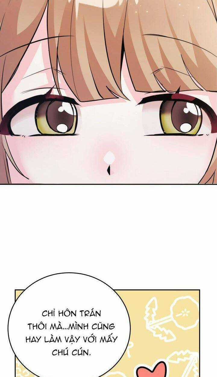 Nàng Công Chúa Tiên Cá Chapter 10 trang 36