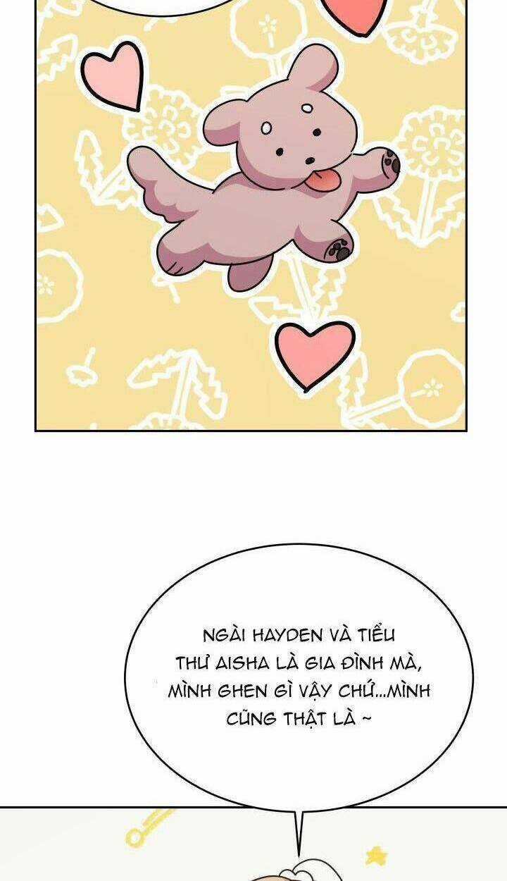 Nàng Công Chúa Tiên Cá Chapter 10 trang 37