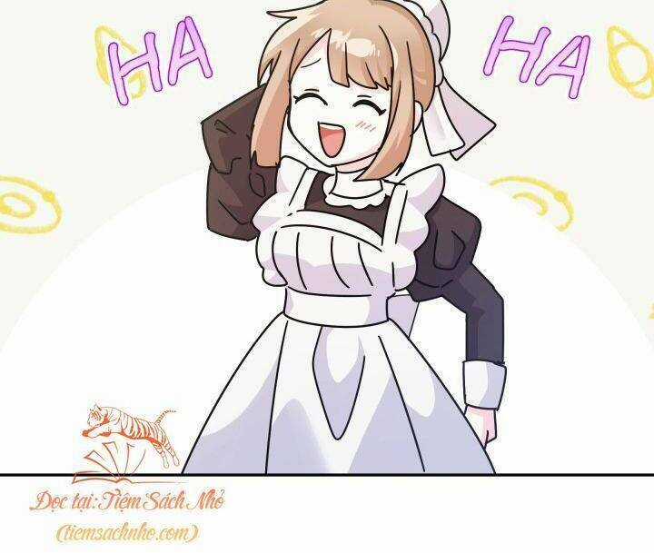 Nàng Công Chúa Tiên Cá Chapter 10 trang 38