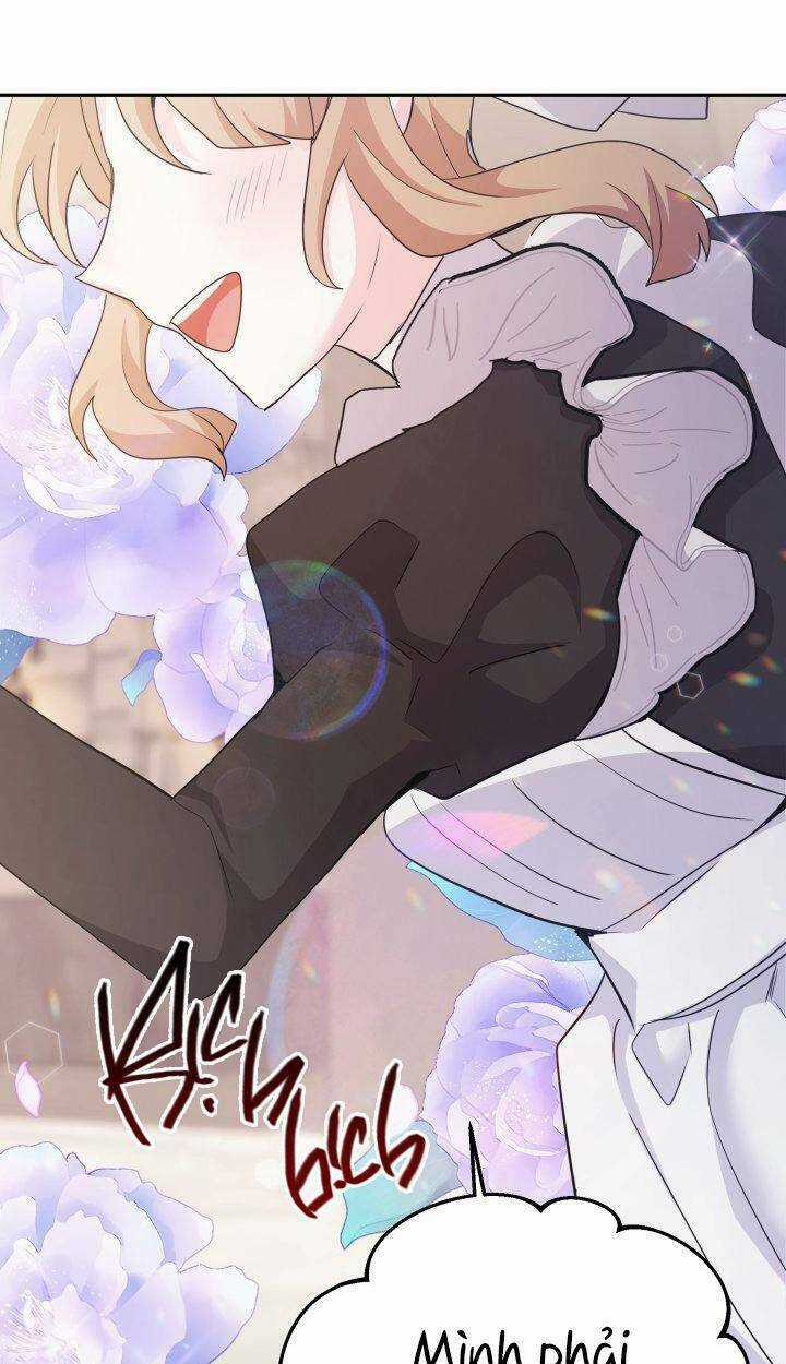 Nàng Công Chúa Tiên Cá Chapter 10 trang 39